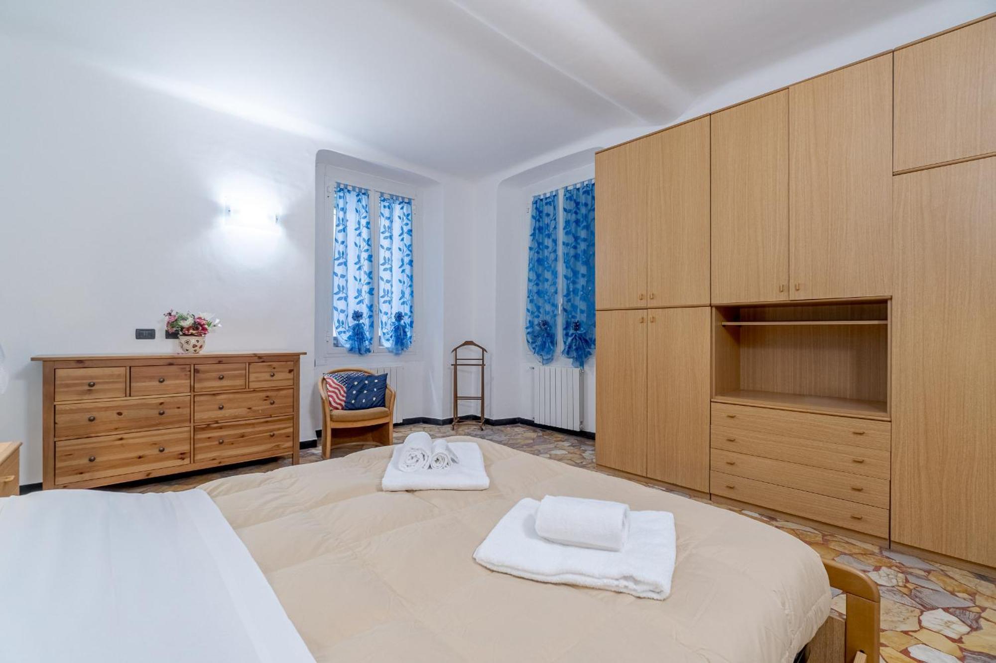 Porto Antico Functional & Roomy Flat * Genova